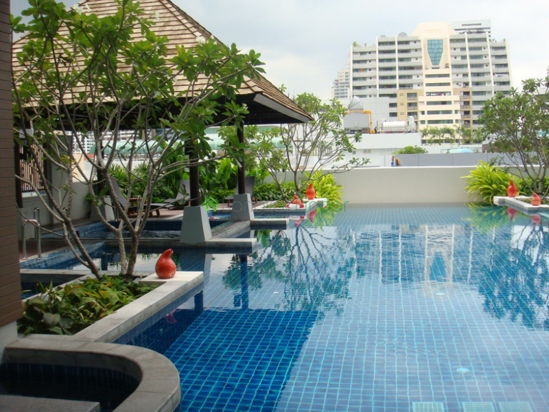 Nana, Bangkok, Thailand, 1 Bedroom Bedrooms, ,1 BathroomBathrooms,Condo,For Sale,The prime 11,6877